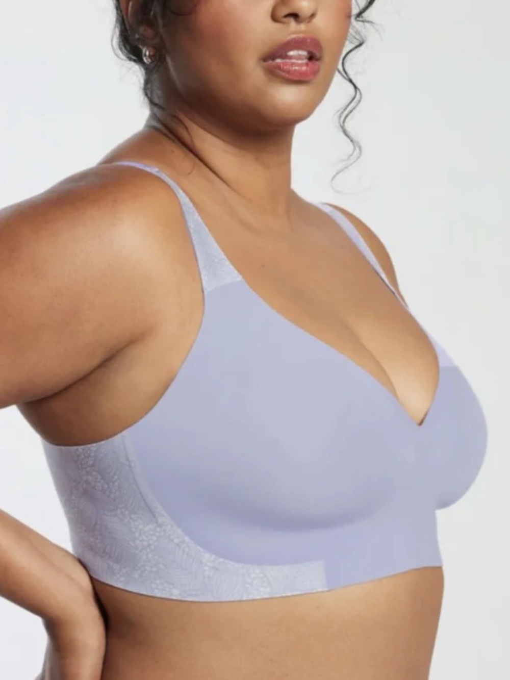 Evelyn & Bobbie Starlette Plunge Bra, Size XS (LOT OF 5)